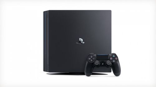 Sony Playstation 4 1TB Pro na Arena.pl