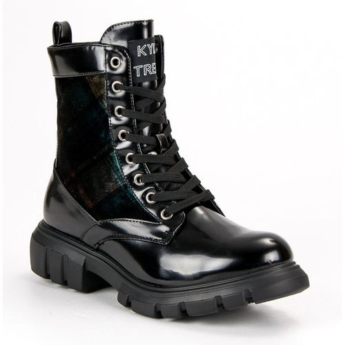 Botki Glany W Kratkę r.38 na Arena.pl