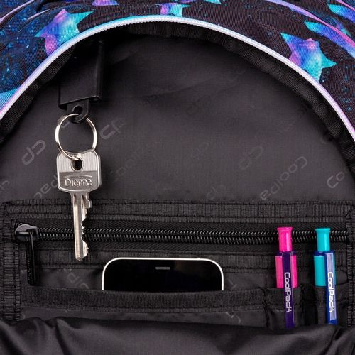 PLECAK SZKOLNY TORNISTER DLA DZIEWCZYNKI COOLPACK CP na Arena.pl