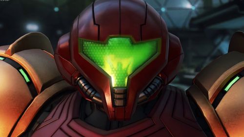 Gra Switch NINTENDO Metroid Prime 4: Beyond na Arena.pl