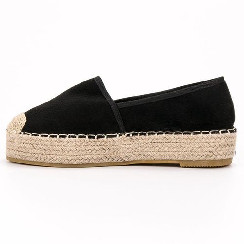 Wsuwane Buty Na Platformie r.41 na Arena.pl