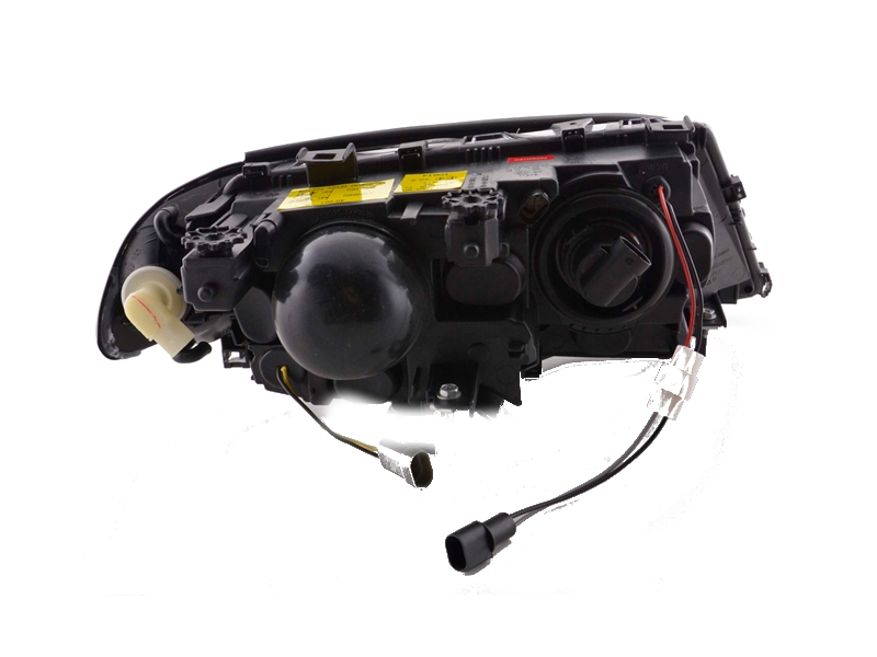 Lampy Reflektory DEPO Do BMW E46 SEDAN /TOURING Od 1998 Do 2001 Roku zdjęcie 5