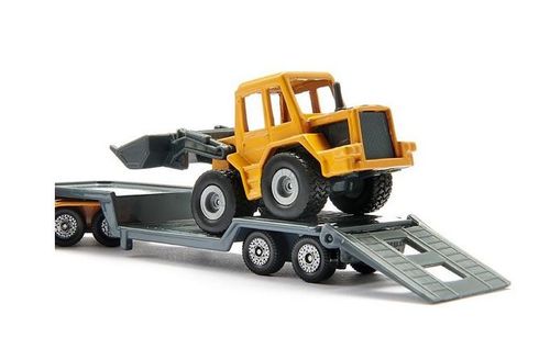 Laweta Z Ładowarką na Arena.pl