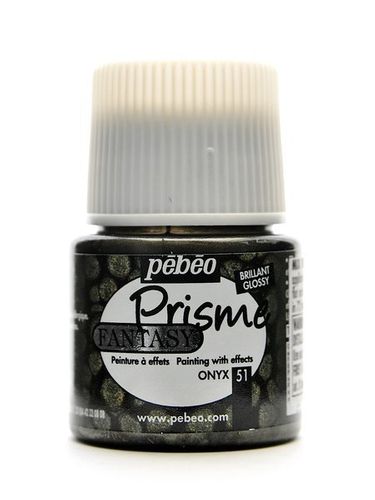 PEBEO FANTASY PRISME 45ML ONYX na Arena.pl