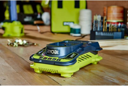 Ładowarka RYOBI RC18150 na Arena.pl