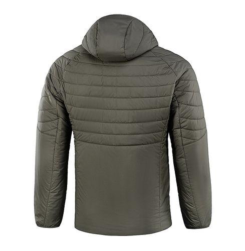 Kurtka Berserk M-Tac M olive na Arena.pl