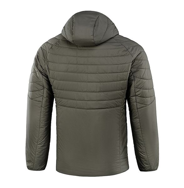 Kurtka Berserk M-Tac M olive zdjęcie 12