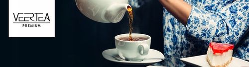 Herbata czarna Veertea Black Tea 100x2g na Arena.pl