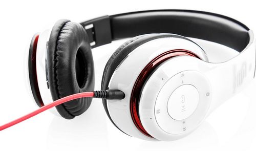 Słuchawki Bluetooth Mikrofon Radio GoGEN na Arena.pl