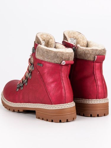 TRAPERKI Rozmiar - 36 na Arena.pl