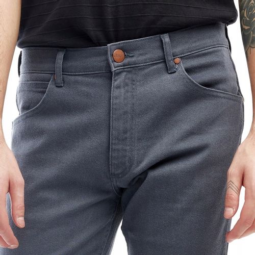 WRANGLER GREENSBORO OMBRE BLUE W15QE7154 32/32 na Arena.pl