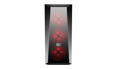 Cooler Master Obudowa MasterBox Lite 5 RGB na Arena.pl