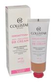 collistar idroattiva+ antipollution bb cream deep 50ml