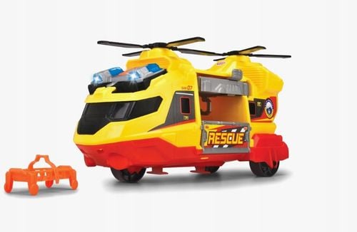 HELIKOPTER GÓRSKI 30CM 8636 na Arena.pl
