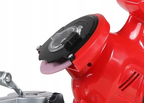 OSTRZAŁKA DO ŁAŃCUCHÓW GERMAN 4xTARCZA PROFESJONAL na Arena.pl