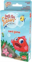 2X Gra planszowa Goliath Let's Go Fishing