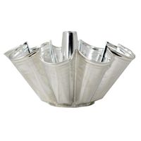 blacha - babka z tuleją fi 260