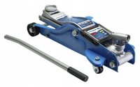 PODNOŚNIK HYDRAULICZNY LEWAREK ŻABA 2T