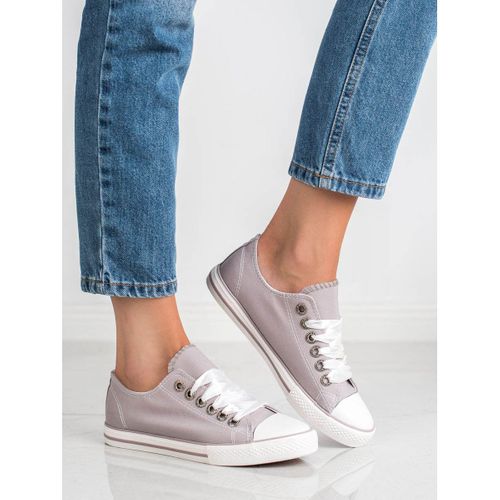 Trampki Wiązane Wstążką r.38 na Arena.pl