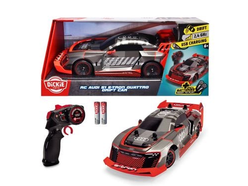 auto rc audi s1 e-tron 30cm 5024 na Arena.pl