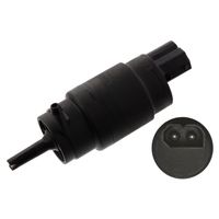 Pompka spryskiwacza szyb BMW 5 E39 1996 1997 1998 1999 2000 2001 2002 2003