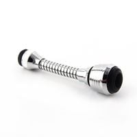 Perlator 2 STRUMIENIE WODY m22 m24 DŁUGI