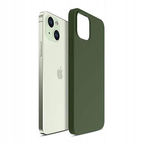 ETUI DO IPHONE 15 PLUS / 14 PLUS 3MK HARDY CASE MAGSAFE na Arena.pl