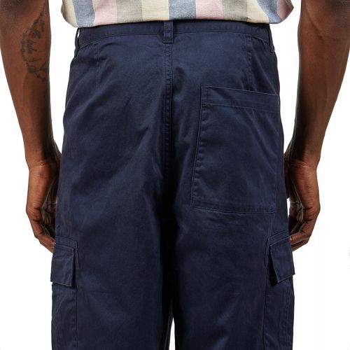 Spodnie bawełniane Barbour Faulkner MTR0718NY91 R34 na Arena.pl