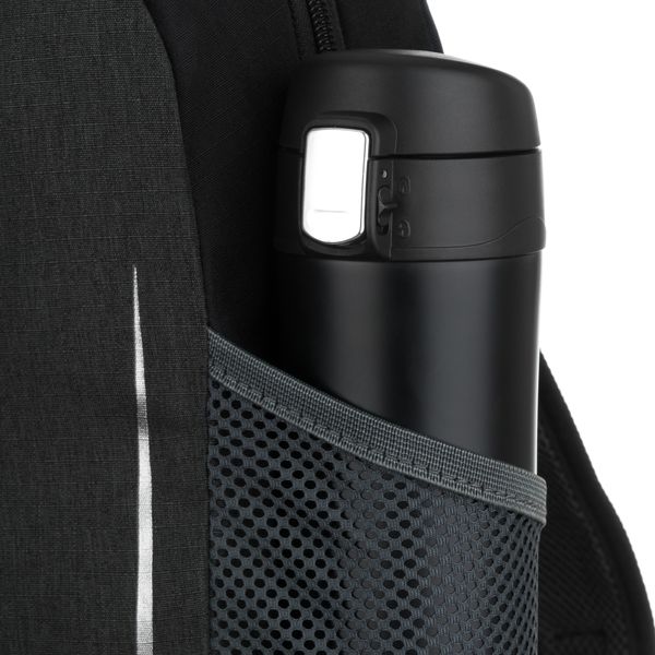 plecak ptn sby-03-8412 black zdjęcie 8
