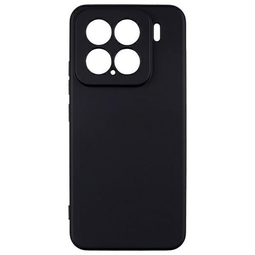 etui beline silicone do xiaomi 15 czarny na Arena.pl