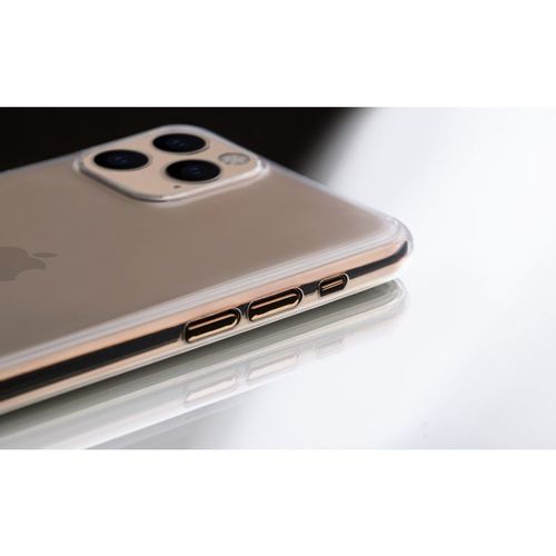 Moshi SuperSkin - Etui iPhone 11 (Crystal Clear) na Arena.pl