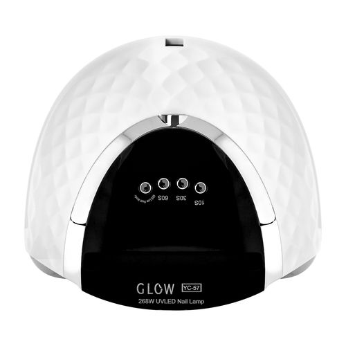 Lampa UV LED Glow YC57 Biała 268W na Arena.pl