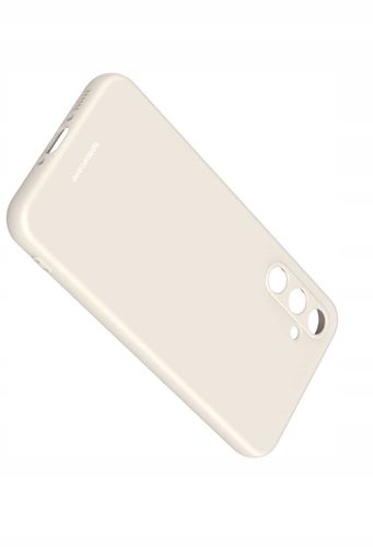 Spacecase Silicone Case Galaxy A54 5G Bone na Arena.pl