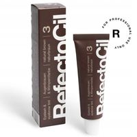 RefectoCil 3 Natural Brow henna naturalny brąz 15ml