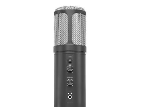 NATEC Mikrofon Genesis Radium 600 studyjny USB na Arena.pl