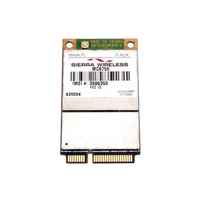 Sierra MC8755 MC8755V  3G GPS HSPA+ WWAN