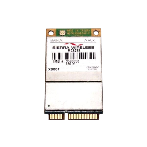 Sierra MC8755 MC8755V  3G GPS HSPA+ WWAN zdjęcie 1