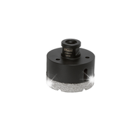 OTWORNICA KORONKA DIAMENTOWA 68MM RICHMANN C4840