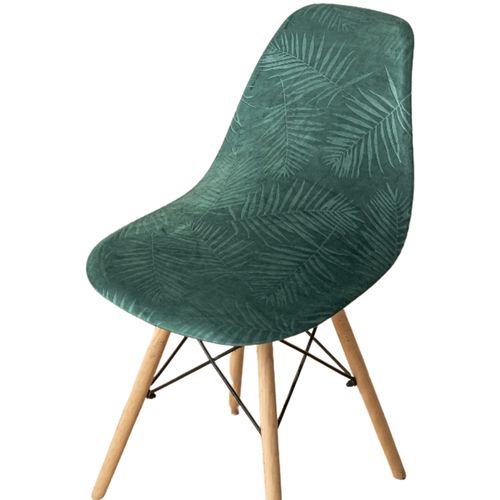 POKROWIEC NA KRZESŁO SKANDYNAWSKIE WELUR GRUBY na Arena.pl