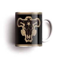 Kubek Black Clover DO WYBORU