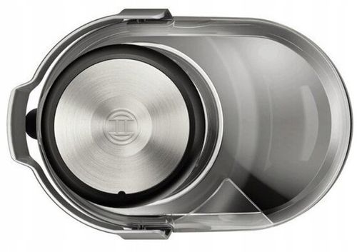 Sokowirówka Bosch MES4010 1200W 3 stopnie prędkości Otwór XXL DripStop na Arena.pl