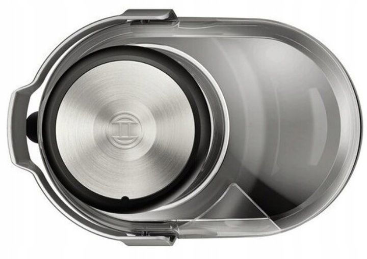 Sokowirówka Bosch MES4010 1200W 3 stopnie prędkości Otwór XXL DripStop zdjęcie 7