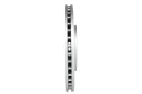 TARCZA HAM PRZOD 266X22 V BOSCH