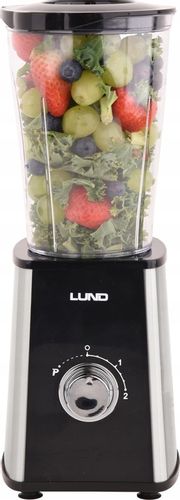 BLENDER KIELICHOWY DO KOKTAJLI SMOOTHIE + BUTELKI na Arena.pl