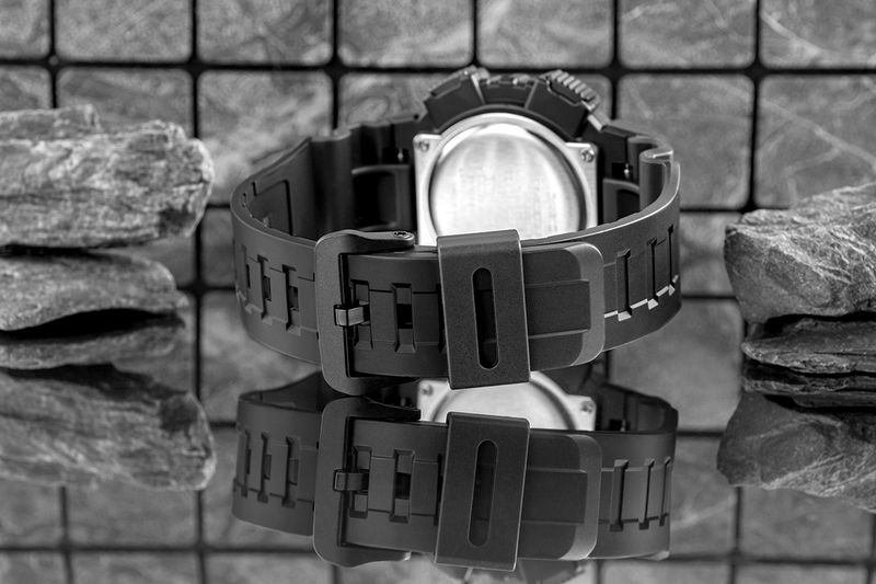 zegarek męski casio gerton aeq-110w-1a2vdf + box zdjęcie 7