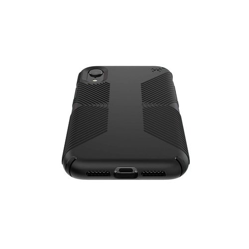 SPECK PRESIDIO GRIP Apple iPhone XR - BLACK na Arena.pl