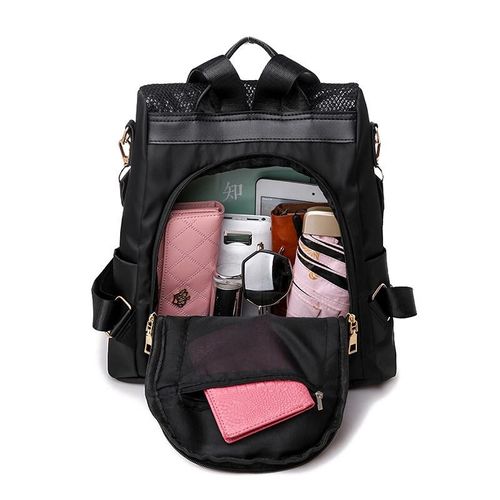 TOREBKA TORBA PLECAK DAMSKI PLECACZEK 2W1 na Arena.pl