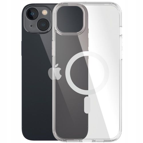 ETUI DO IPHONE 14 PLUS / 15 PLUS 6.7" PANZERGLASS HARDCASE MAGSAFE na Arena.pl