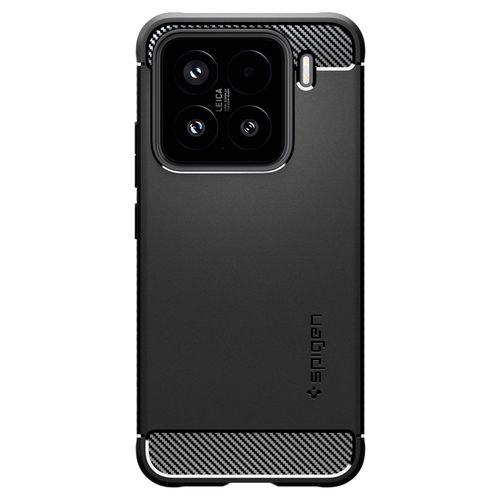 SPIGEN RUGGED ARMOR XIAOMI 15 MATTE BLACK na Arena.pl