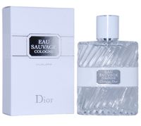 dior eau sauvage man cologne 100ml